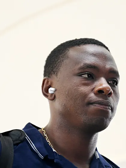 SAIDS clears Rabada to return to cricket 