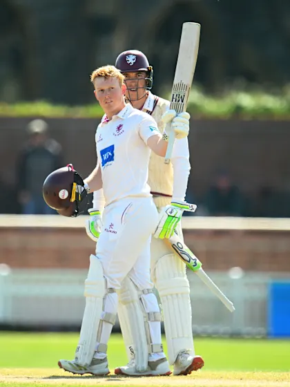 England call up youngster as injury replacement