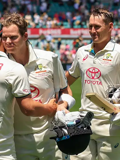 Australia batter set for county action ahead of WTC25 Final