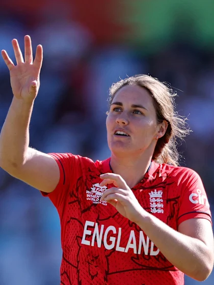 Logo of Sciver-Brunt looks to embrace captaincy challenge