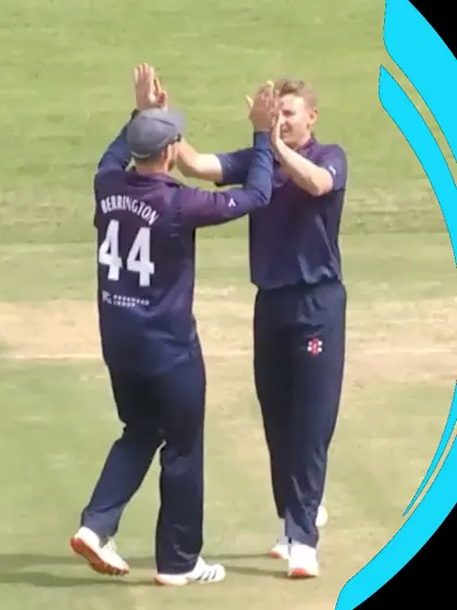 UAE v Scotland | Match Highlights | ICC Cricket World Cup League 2
