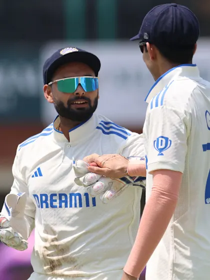 Shastri reveals his choice for India’s next Test captain