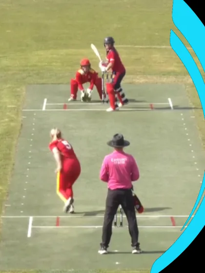 Jersey v Spain | Match Highlights | ICC Women's T20 World Cup 2026 Europe Qualifier Division 2