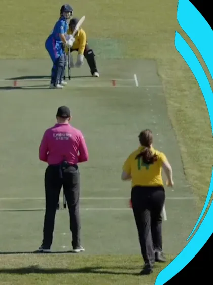 Italy v Isle of Man | Match Highlights | ICC Women's T20 World Cup 2026 Europe Qualifier Division 2