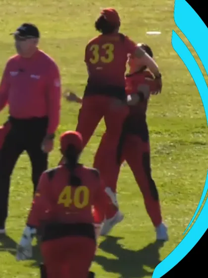 Spain v Germany | Match Highlights | ICC Women's T20 World Cup 2026 Europe Qualifier Division 2