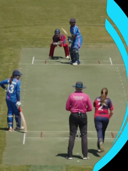 Italy v Jersey | Match Highlights | ICC Women's T20 World Cup 2026 Europe Qualifier Division 2