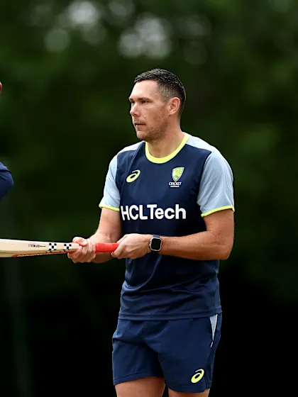 Boland in the dark on World Test Championship Final selection