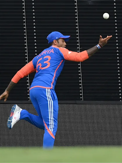 Several changes made to ICC Playing Conditions