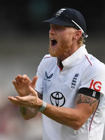 'Love watching him play' - Stokes in awe of India star 