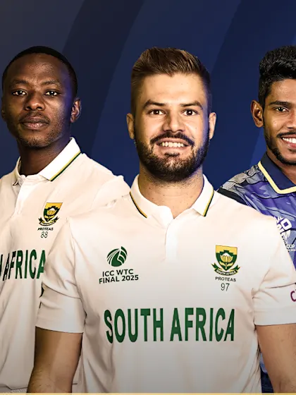 ICC Men’s Player of the Month nominees for June revealed