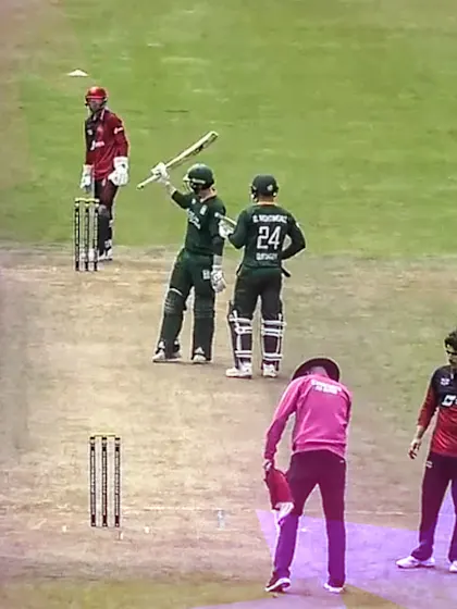 Guernsey v Jersey | Match Highlights | Europe Regional Final | ICC Men’s T20 World Cup 2026