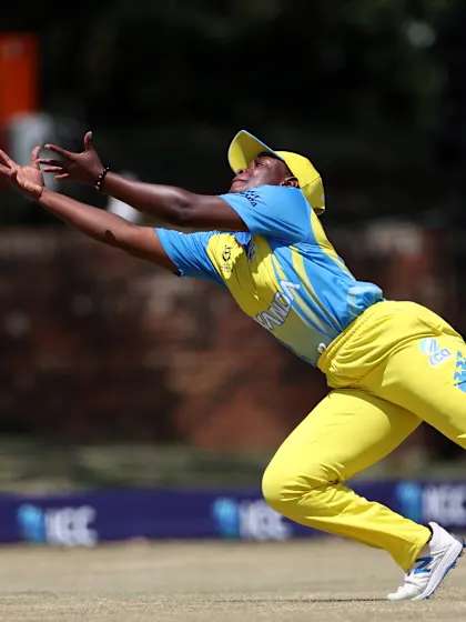 Botswana to host ICC Women’s T20 World Cup Division 2 Africa Qualifier 