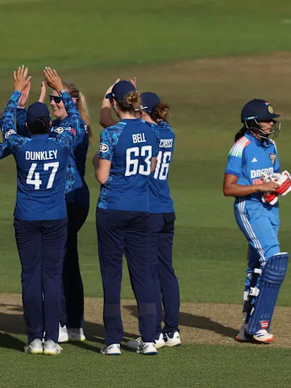 India batter, England fined for breaching ICC Code of Conduct