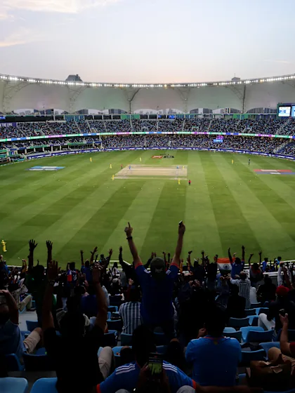 ITT issued for provision of clothing for ICC events 2026-28