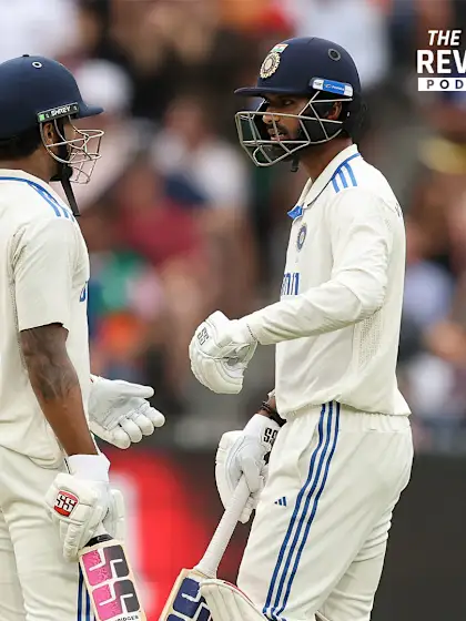 Shastri backs youngster to be “genuine all-rounder for many, many years”