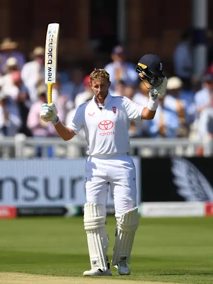 Ponting tips Root to overtake his Test tally in Manchester