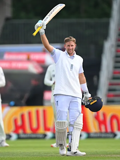 Root inches closer to Tendulkar’s record Test tally
