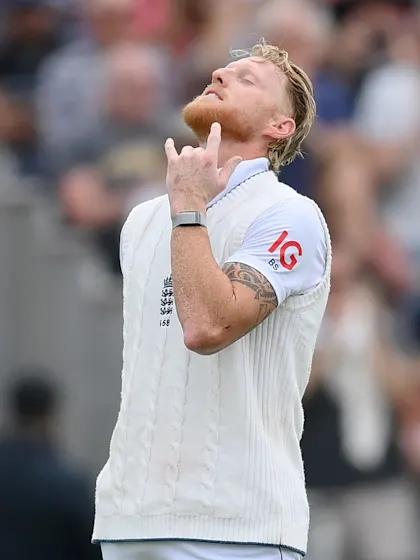 Stokes joins exclusive Test all-rounders list