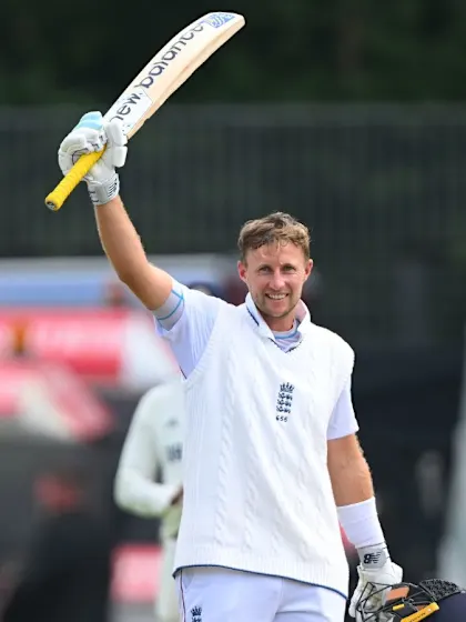 Root reacts to surpassing greats, closing in on Tendulkar 
