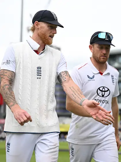 All-rounder added to England squad for the fifth India Test