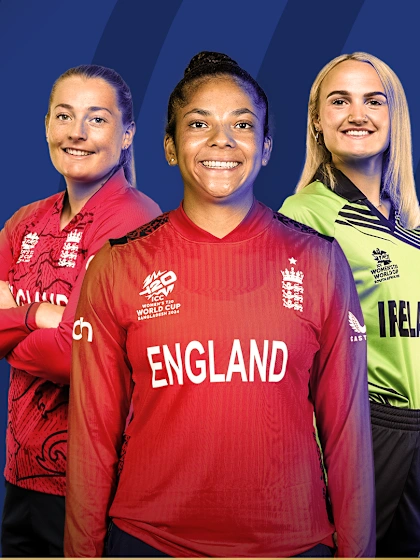 ICC Women’s Player of the Month nominees for July 2025 announced