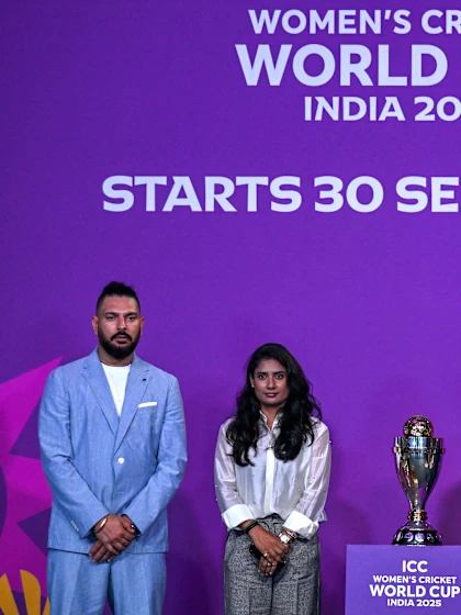 Media Accreditation for ICC Women's Cricket World Cup 2025 is now open