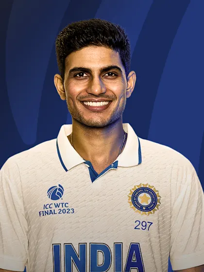 ICC Men’s Player of the Month for July 2025 revealed