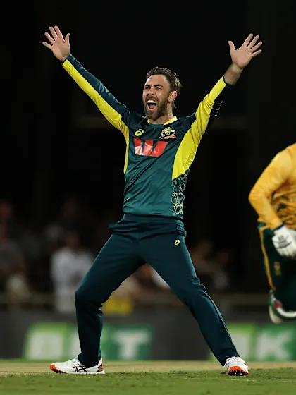 Maxwell prepares to shine in new role ahead of T20 World Cup