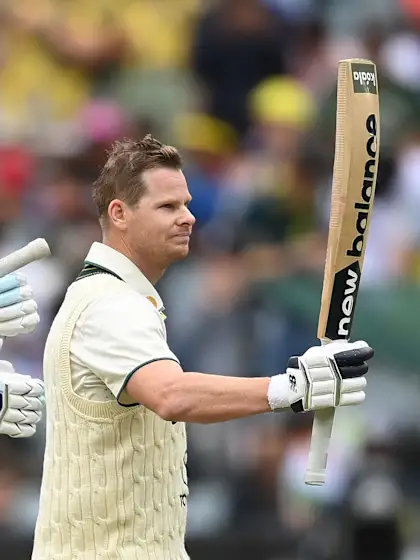 Smith eager for Ashes after ‘outstanding’ England-India series