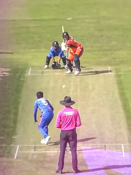 Netherlands v Italy | Match Highlights | Europe Qualifier Div 1 | ICC Women's T20 World Cup