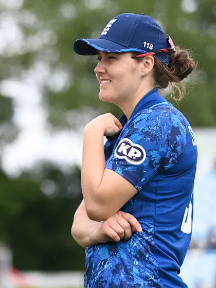 Key takeaways from England's Women's World Cup 2025 squad 