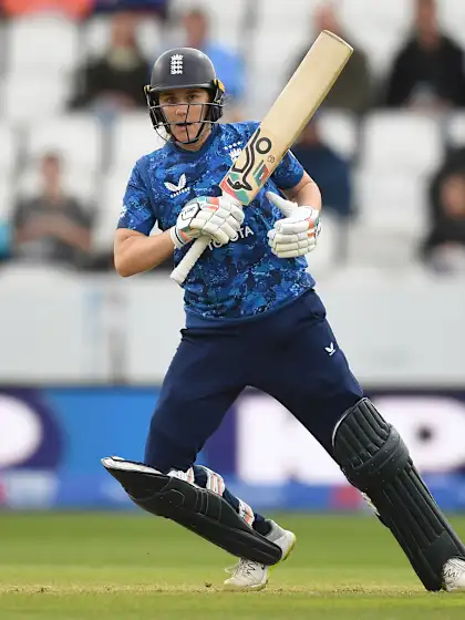 Sciver-Brunt explains positive behind tough CWC25 call 
