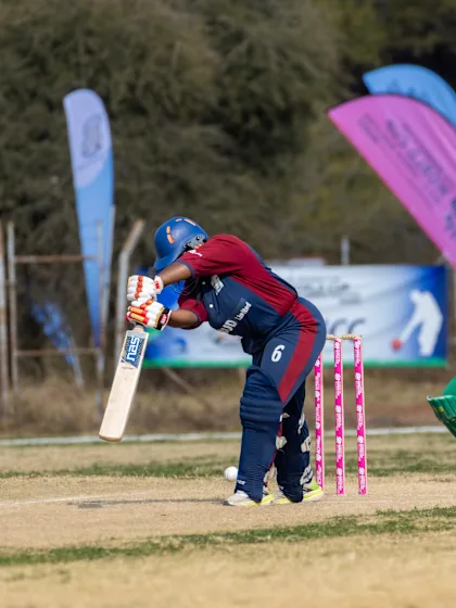 Cameroon v Mozambique | Match Highlights | Africa Qualifier Div 2 | ICC Women’s T20 World Cup 2026