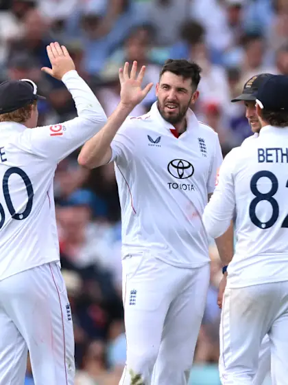 England all-rounder announces break from red-ball cricket