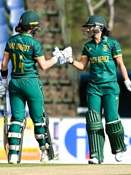 Key takeaways from South Africa’s CWC25 squad