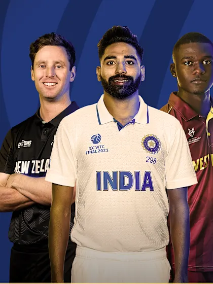 ICC Men’s Player of the Month nominees for August 2025 