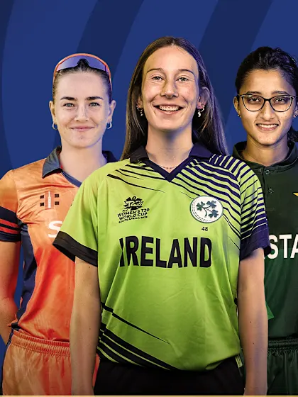 ICC Women’s Player of the Month August 2025 nominees named
