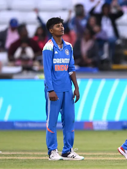 Mithali Raj on the India player to watch out for | CWC25