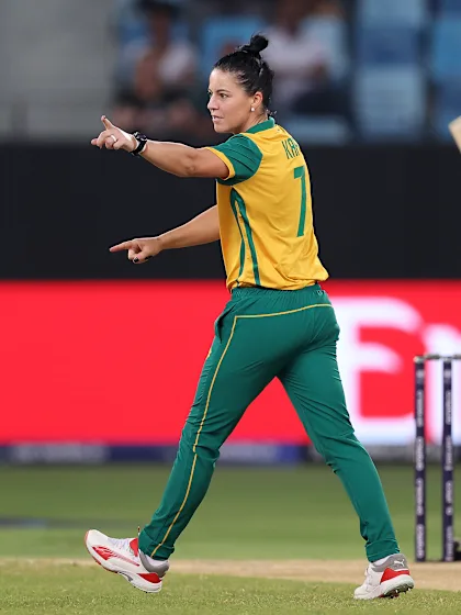 Mithali Raj lavishes high praise on South Africa's star all-rounder | CWC25