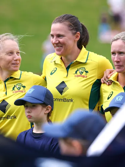 McGrath backs Australia’s CWC25 bid in ‘second home’ India