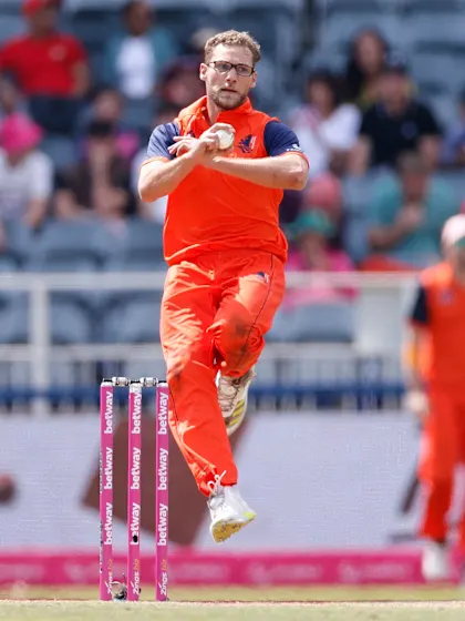 Kingma found guilty of breaching ICC Anti-Doping Code 