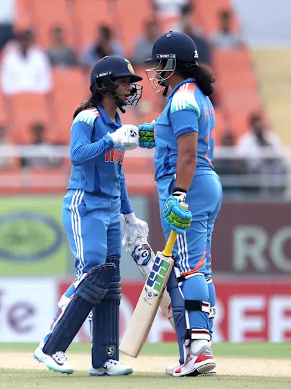 India's CWC25 squad member ruled out of Australia ODIs