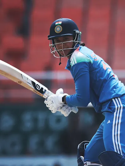 Lanning tips 'really big World Cup' for Indian superstar