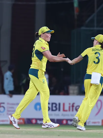 Australia hit by injury on cusp of World Cup defence