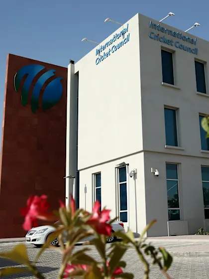 ICC suspends USA Cricket’s membership