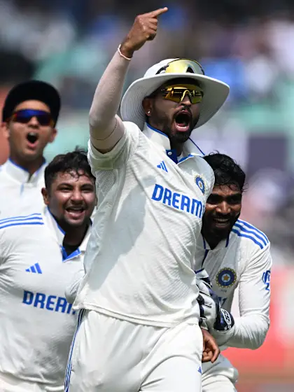 India’s standout batter to take break from red-ball cricket