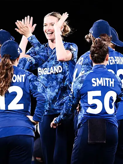 India v England | Warm-up Match Highlights | CWC25