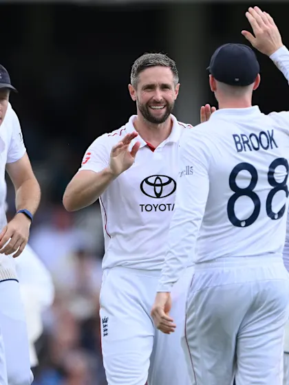 England all-rounder announces retirement from international cricket