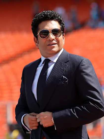 Tendulkar views CWC25 as watershed moment for women’s cricket