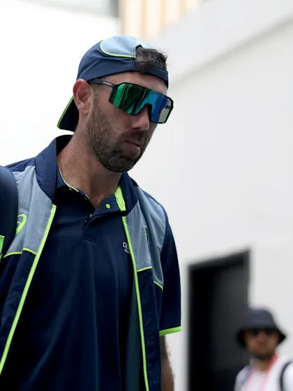 Big blow for Australia with star all-rounder injured in nets